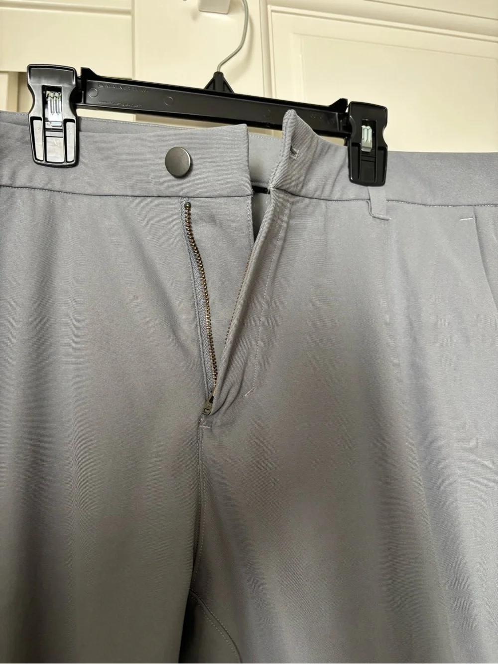 lululemon athletica tailored men